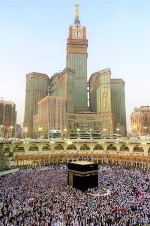 Commentary 789: Solar as an Alternate Source of Energy for Saudi Arabia