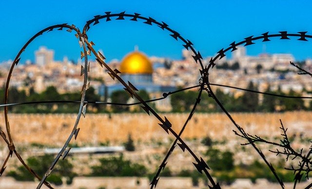 Commentary 797: Folly of viewing Israel-Palestine through SA eyes