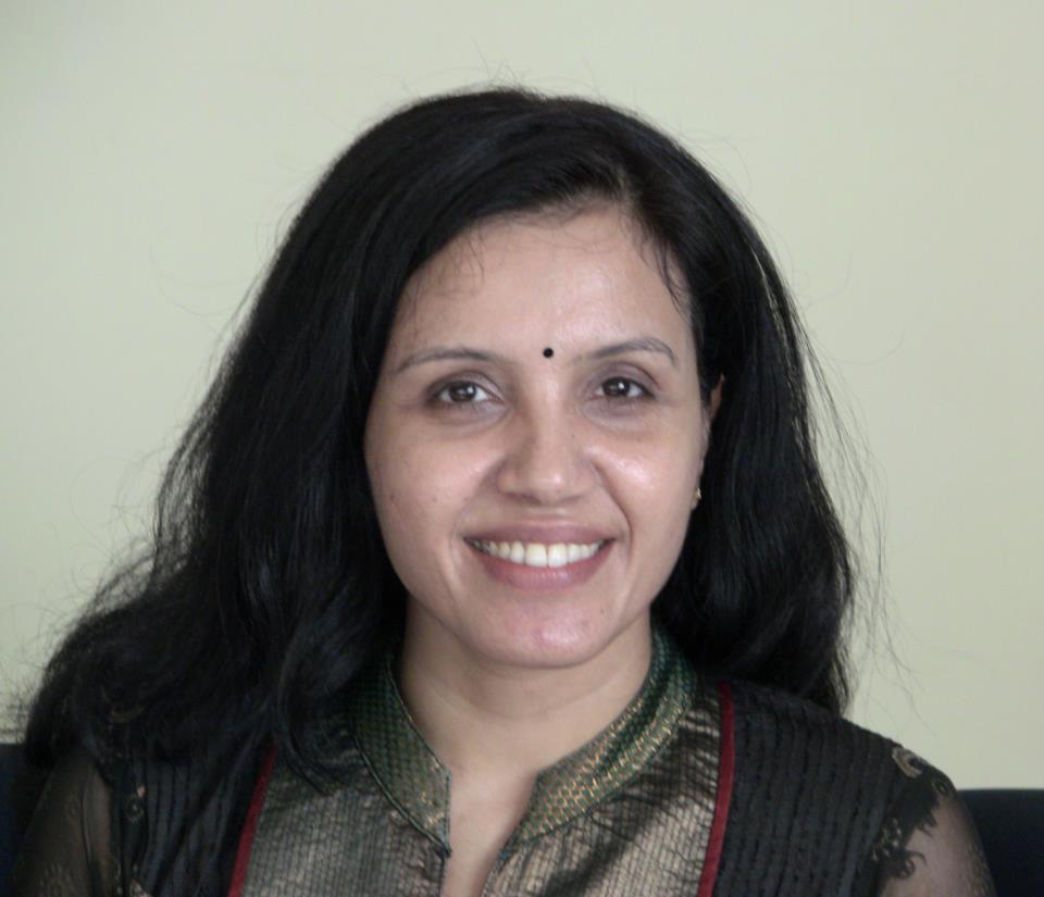 Priya Singh