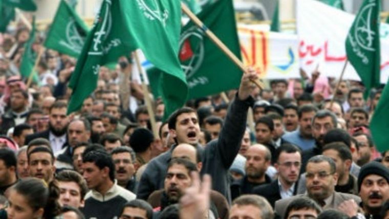 Commentary 812: Why Jordan is intensifying its crackdown on Muslim Brotherhood