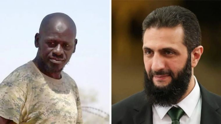 Commentary 816: Syria targets French jihadists - How Ahmed al-Sharaa is striving for authority, global trust