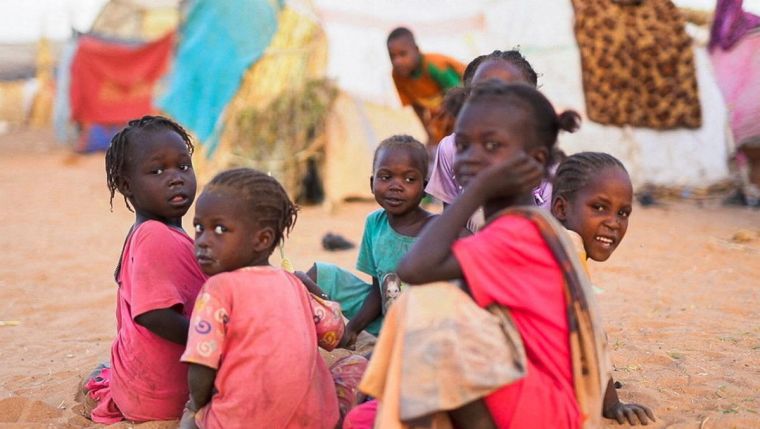 Commentary 818: Why Egypt has the largest Sudanese refugee population in the world, but zero from Gaza