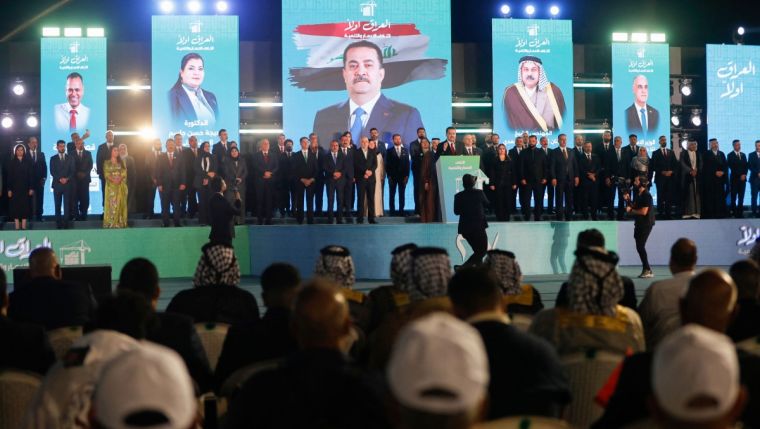 Commentary 819: Iraq stands on the brink of another political impasse