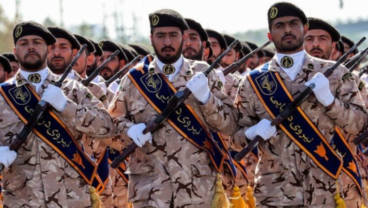 Commentary 838: EU designates IRGC as a terrorist group - What are the consequences for Iran?