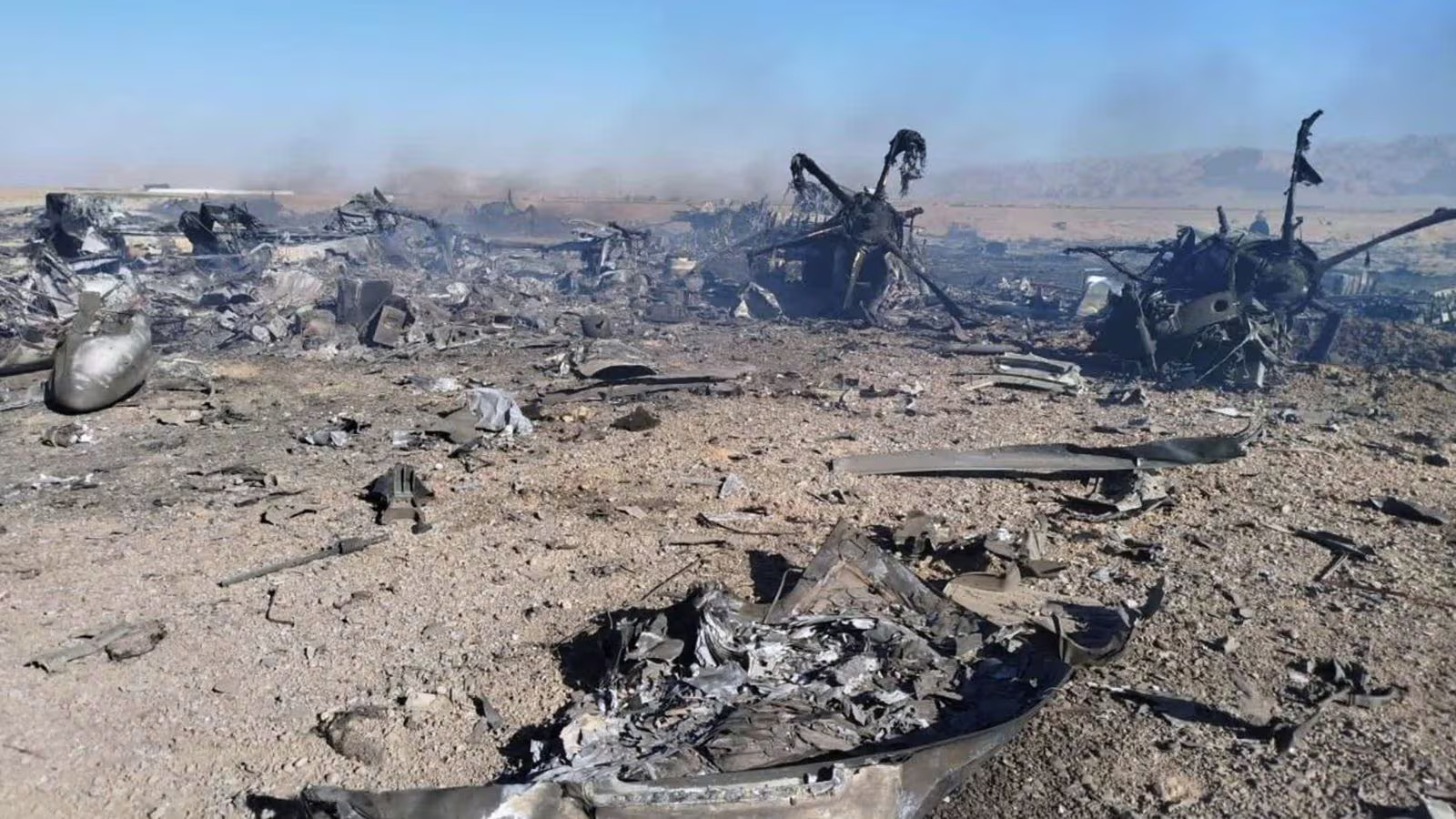 Dateline 146: What are the chances of the US-Iran ceasefire holding? Not high, 17 April 2026